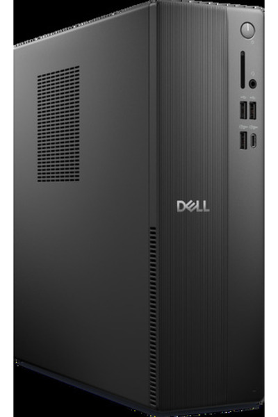 Dell Pro Slim Essential (QVS1260), carcasă subțire de birou, sursă de aliment...