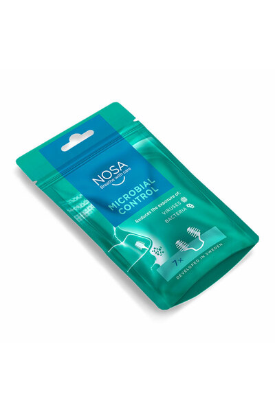 nosa Control Microbian