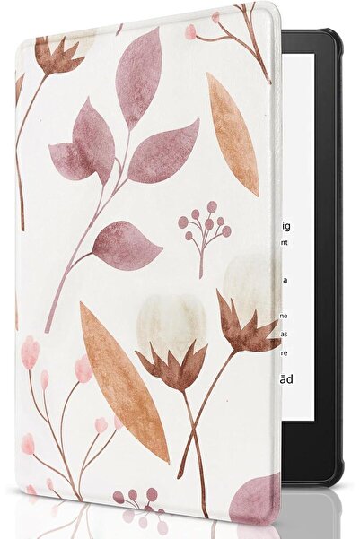 MIULEE Husa E-Reader, CoBak Pentru Kindle Paperwhite, Auto Sleep/Wake, Piele ...