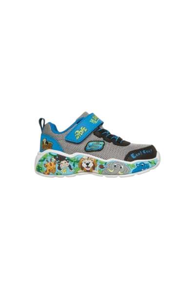 Ideal Sport PLAY SCENE Pantofi sport pentru copii - 26