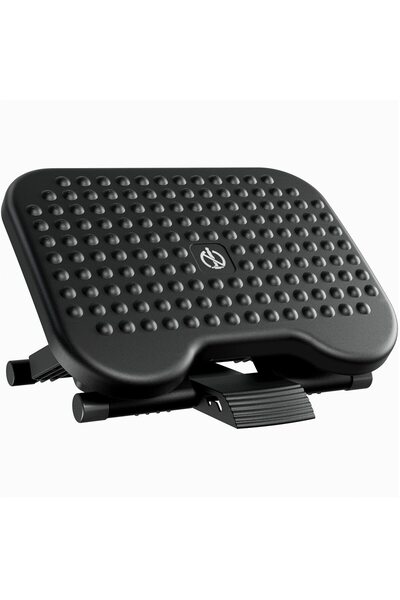 HUANUO Suport Picioare Ergonomic, HUANUO, Reglabil Pe Inaltime Si Unghi, Anti...