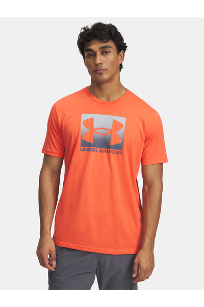 Under Armour Tricou bărbătesc UA M BOXED SPORTS UPDATED SS