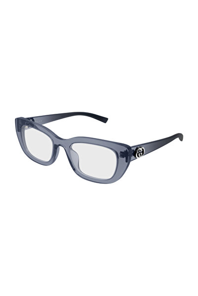 Gucci Σκελετοί γυαλιών GG0603S-001 56