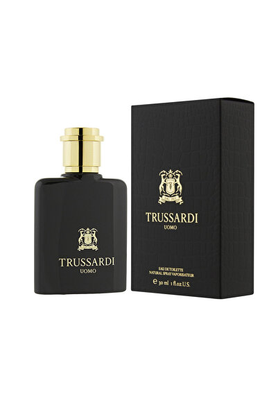 Trussardi UOMO EAU DE TOILETTE 30ML
