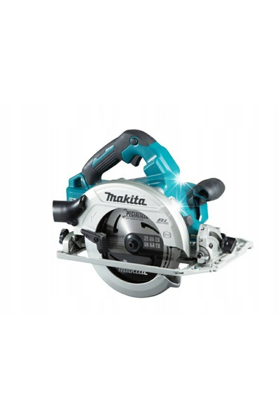 MAKİTAMİ Pilarka circulară AKU 190MM 2*18V DHS782Z MAKITA