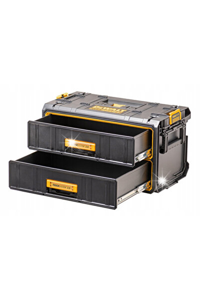 Dewalt CUTIE DE SCULE TOUGHSYSTEM DWST83517