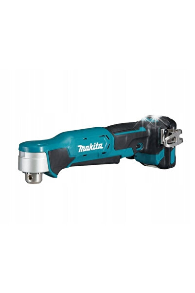 MAKİTAMİ Mașină de găurit unghiulară cu acumulator CXT 12V LED DA332DSAE MAKITA