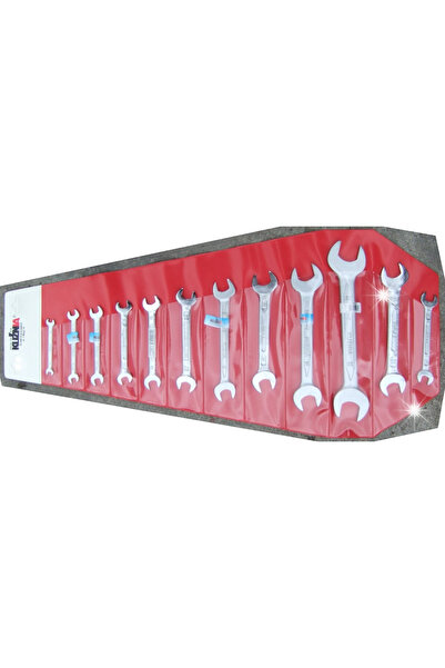 KUŹNIA SET CHEI PLATE RWPD 13 BUC. 6-32MM