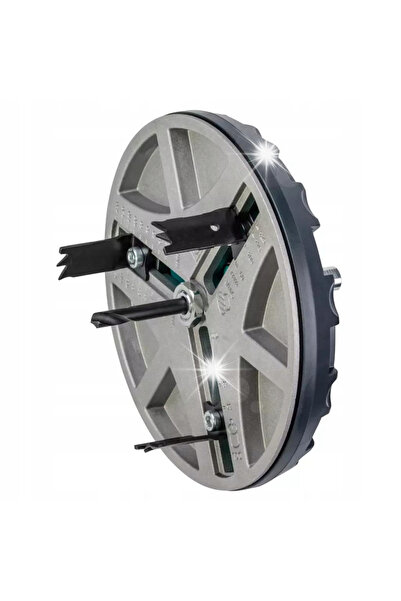Wolfcraft Șurubelniță reglabilă 45-130MM 5978000