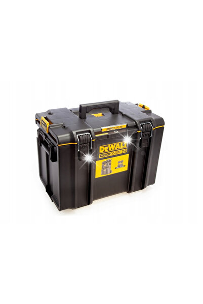 Dewalt CUTIE DE SCULE TOUGHSYSTEM 2.0 DS400 - DWST83342-1