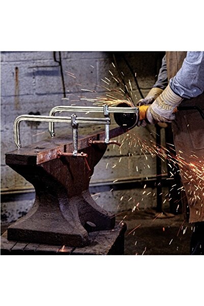 Dewalt Clemă de tâmplar 12 x 127 mm