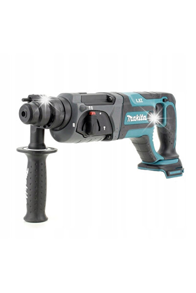 MAKİTAMİ Ciocan rotopercutor cu acumulator DHR241Z 18V 0*AH MAKITA