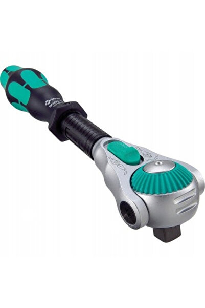 Wera Werk Cheie de impact Zyklop Speed cu prindere rapidă 1/2'' Wera