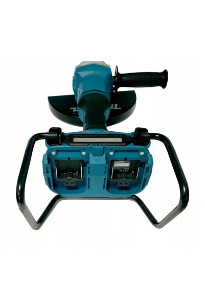 Makita Polizor unghiular fără perii 230mm 2x18V 36V DGA900Z
