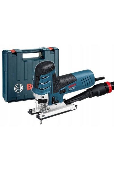 Bosch Puzzle 780W GST 150BCE + Cutie
