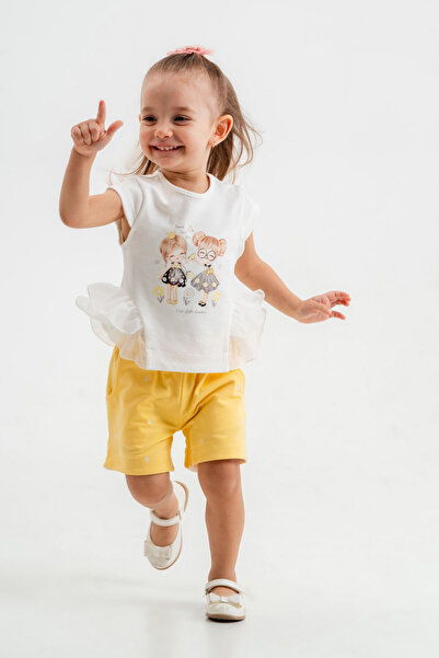 Moonstar Girl's Suit 49146