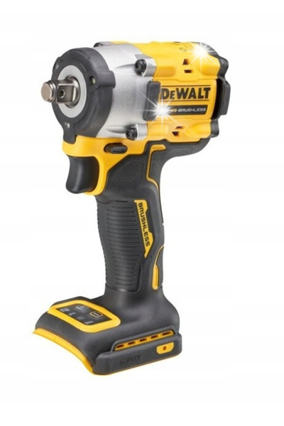 Dewalt Cheie de impact cu acumulator 1/2' XR 18V 0*AH 610 NM DCF921N-XJ