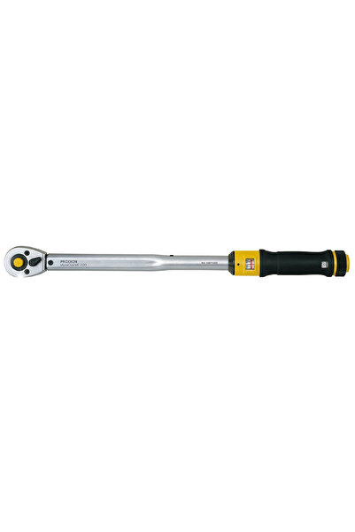 Proxxon Cheie dinamometrică 1/2'' MC200 PR23353