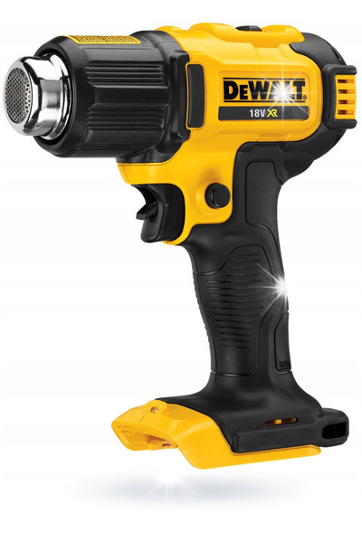 Dewalt ACUMULATORĂ OPALARKA 530C XR 18V 0*AH DCE530N