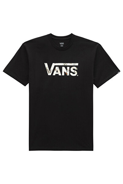 Vans Tricou bărbătesc cu mânecă scurtă The Garden V-B S