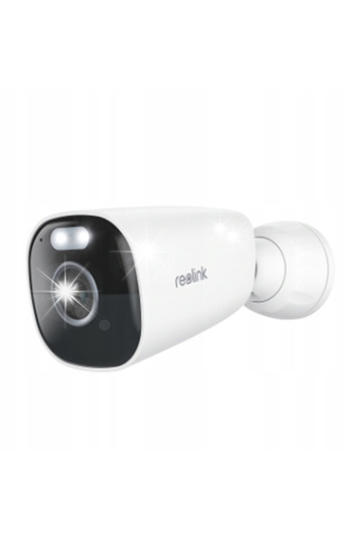 ReoLink Cameră IP Argus B340 reîncărcabilă 5MPx Wi-Fi