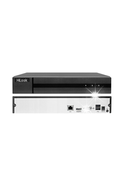 Hilook Rejestrator IP NVR-108MH-D(D) 8 canale 4MP