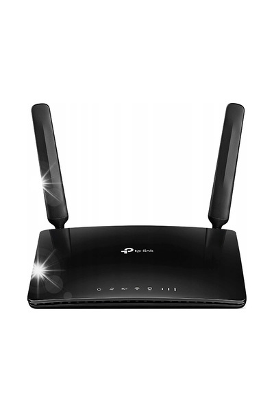 Tp-link Tl Router cu cartelă SIM TP-Link Archer MR600 Cat.6 LTE deblocat AC1200