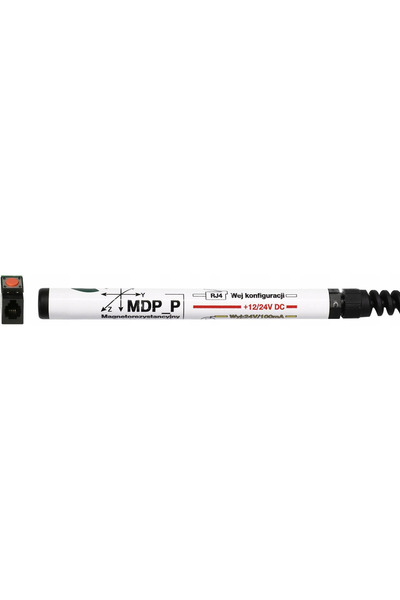 Proxima Direct Detector magnetorezistiv de vehicule Proxima MDP_P