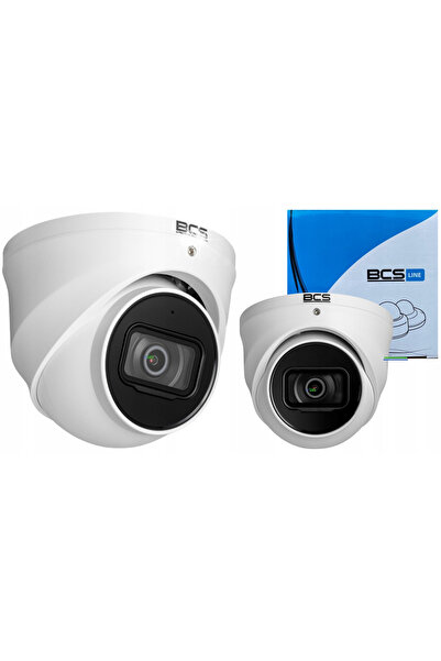 Bcs Learning & Development Limited Cameră IP dome BCS 5mpx BCS-L-EIP25FSR5-Ai1-G