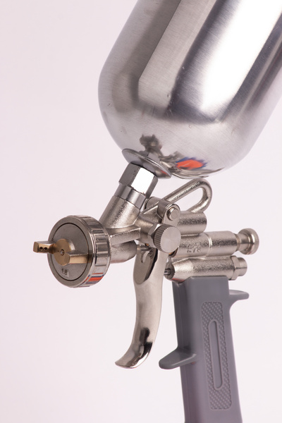 SprayTECH E70 Üst Depo Boya Tabancası 3.0 mm