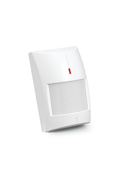 SATELUX Senzor de mișcare cu infraroșu PIR SATEL GRAPHITE