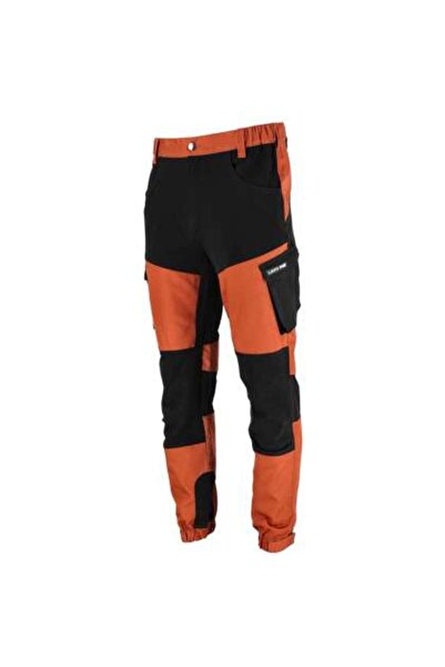 Lahti Pro Pantalon Cu Flexibilitate Ridicata - 3xl