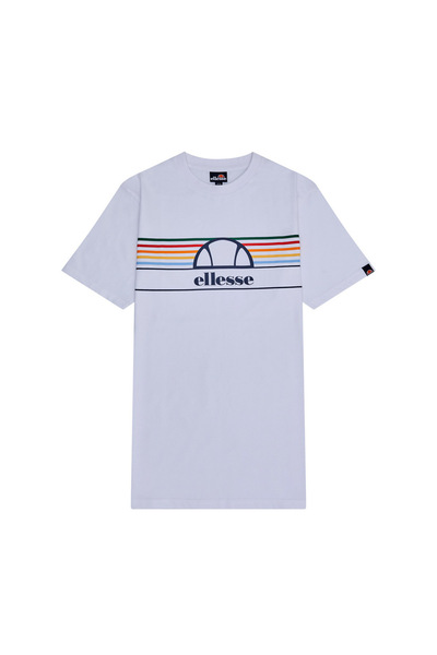 Ellesse Tricou bărbătesc cu mânecă scurtă Lentamente S