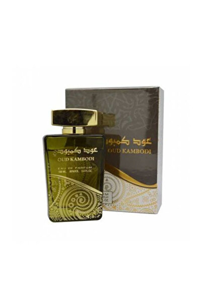 Ard Al Zaafaran Perfumes Parfum arabesc Ard Al Zaafaran Oud Kambodi Apa de Pa...