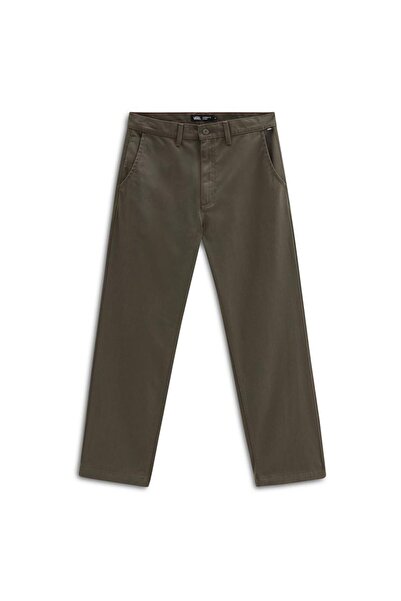 Vans Pantaloni Chino Autentici Largi pentru Bărbați MN 29