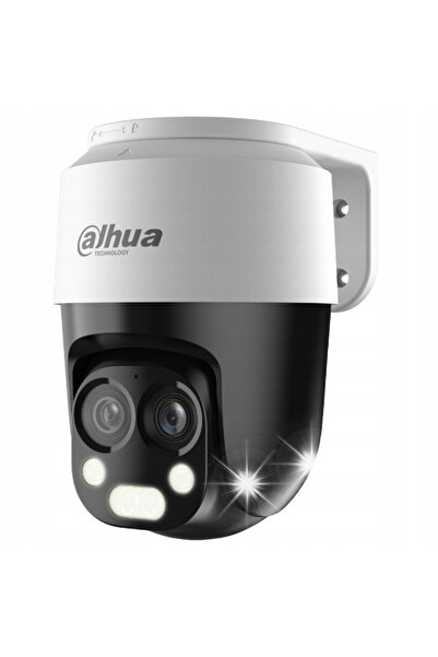 DONG DAHUA Dahua HAC-PT1200B-IL-A-E2Z: Cameră 2MPX cu Audio, 4W1