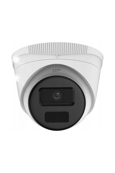 Hilook Cameră IP IPC-T221H-C tip dom 2MP IR20m