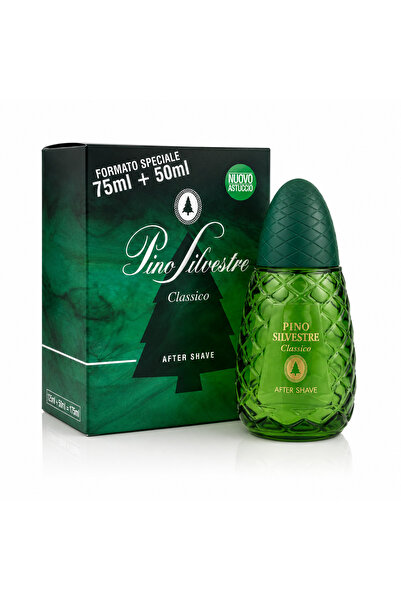 Pino Silvestre After Shave Pino Silvestre® Classico, 125 ml