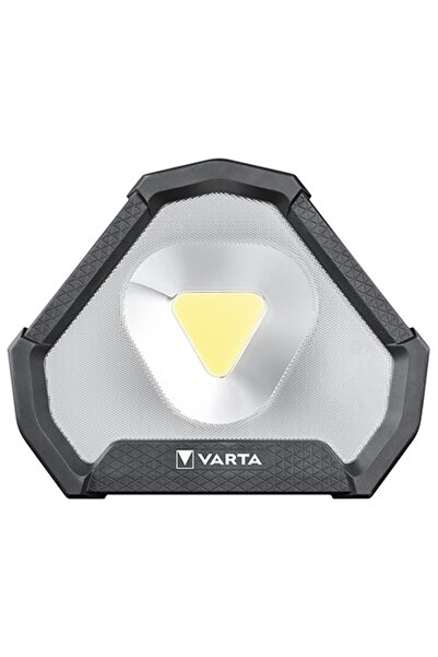 Varta WorkFlex Proiector LED de stadion 1450 lm IP54 Reîncărcabil