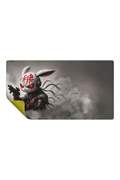 HATOR Mousepad Tonn EVO 3XL Iepure furios