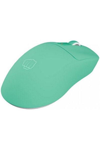 FURY Mouse de gaming wireless Tanto T4, 12000 DPI, Pixart PAW3311, Verde
