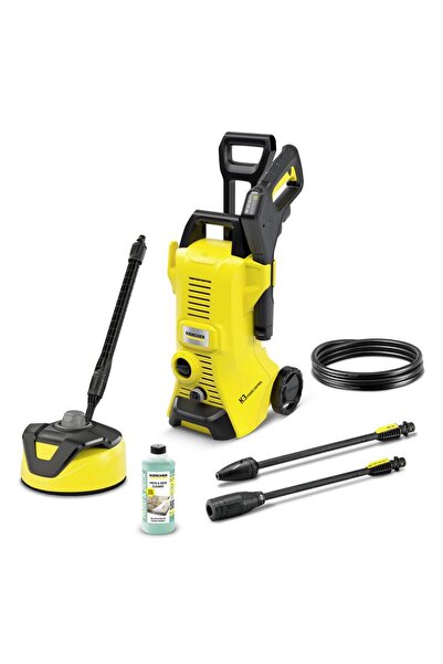Karcher Kärcher K3 Power Control Home T5 Aparat de spălat cu presiune