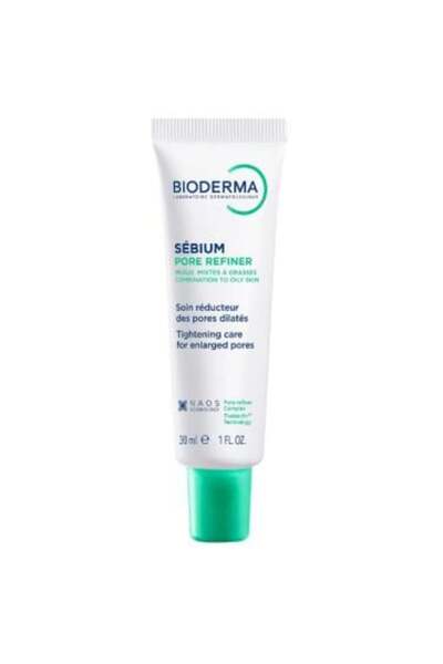 Bioderma Bioderma sebium bior refiner to minimize the appearance of pores for...