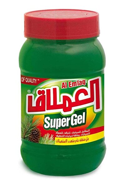 Al Emlaq سوبر جل - 1 كجم