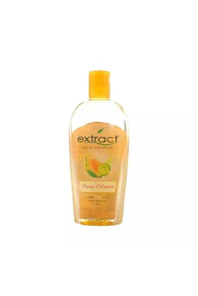 Extract منظف الوجه بالبابايا والكالامانسي مع تركيبة سيترو وايت لتعزيز فعالية ...