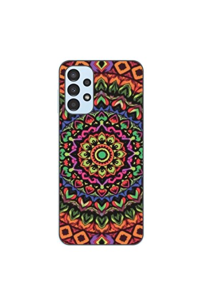OEM Husa compatibila cu Samsung Galaxy A33 5G Silicon Gel Tpu Model Colorfull...