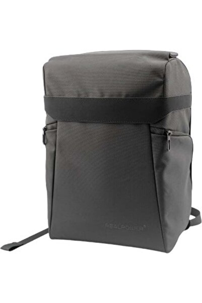 realpower TravelBag Pro, închidere magnetică TSA, 900D Anti-Skid