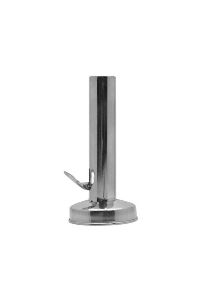 RAJ Stainless Steel Filafel Maker with Spatula, Large