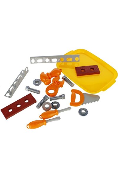 Mega Creative INSTRUMENT 21X32X4 MC PBH 72/144