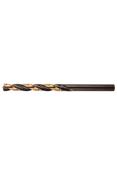 graphite Burghiu grafit pentru metal HSS cilindric 6mm (55H025)